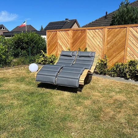 Ferienwohnung Selent Familie Sikora Exterior foto