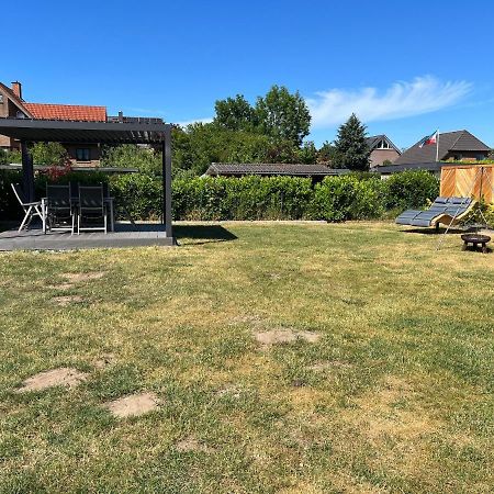 Ferienwohnung Selent Familie Sikora Exterior foto
