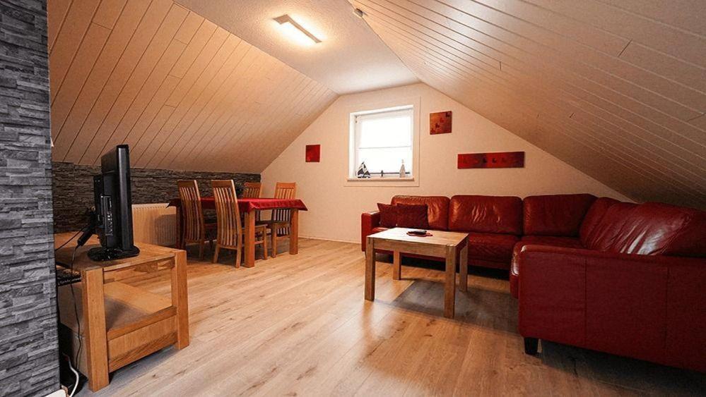 Ferienwohnung Selent Familie Sikora Exterior foto