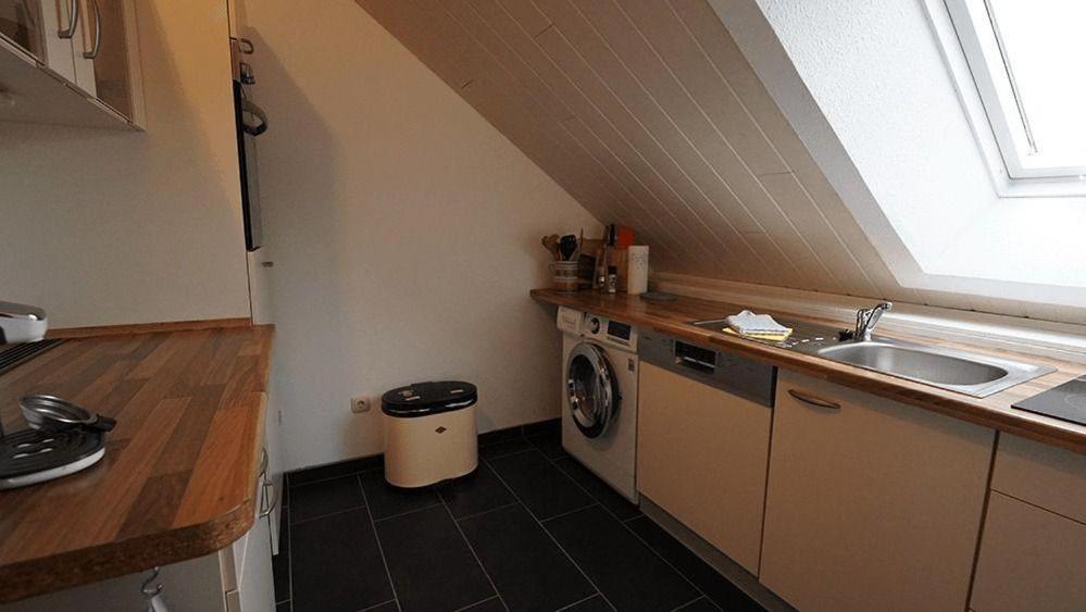 Ferienwohnung Selent Familie Sikora Exterior foto